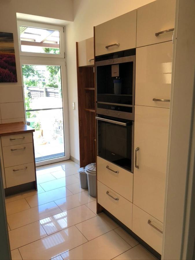 Appartement An Der Gruenen Clara