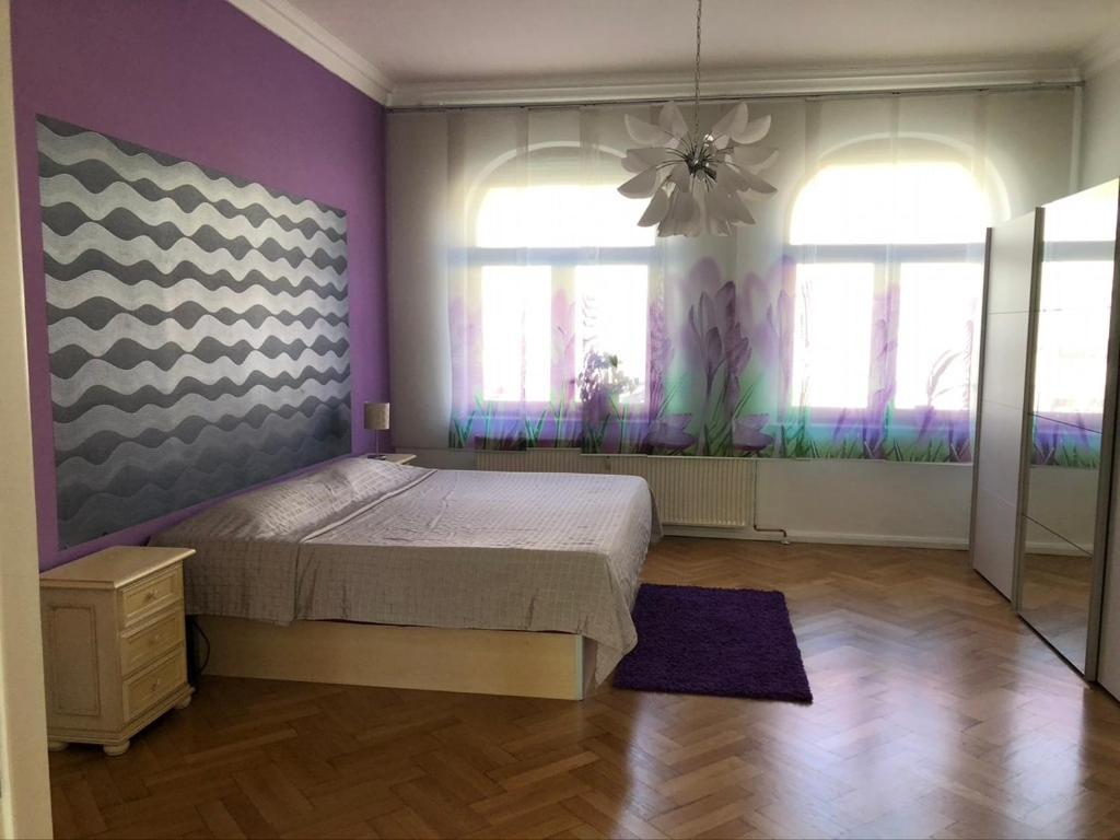 Apartment An Der Gruenen Clara