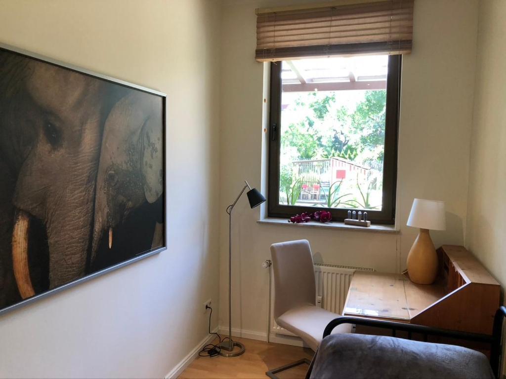 An Der Gruenen Clara Apartment Erfurt