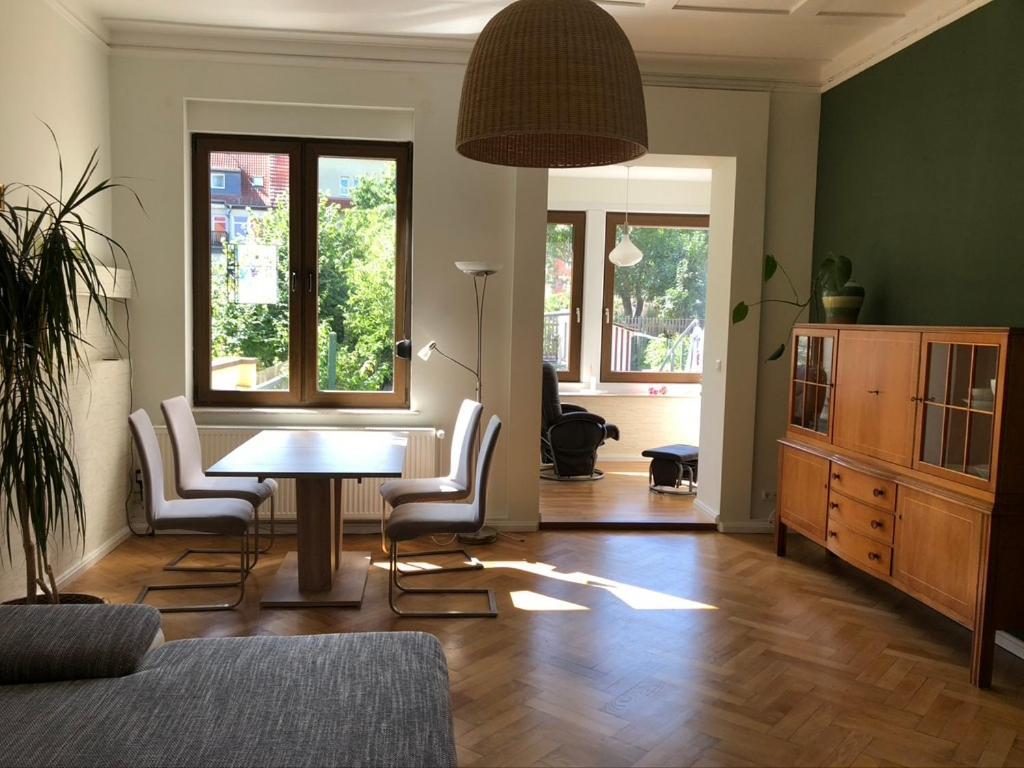 An Der Gruenen Clara